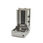 ΓΥΡΙΕΡΑ- 2 Καυστήρες - 20 κιλά Κρέατος - Ηλεκτρικό ΜΑΧ-09370240